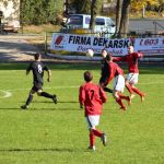 Mrągowia II Mrągowo - Start Kruklanki 0:2